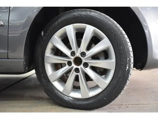 SPACEFOX - 1.6 MI SPORTLINE 8V 4P MANUAL