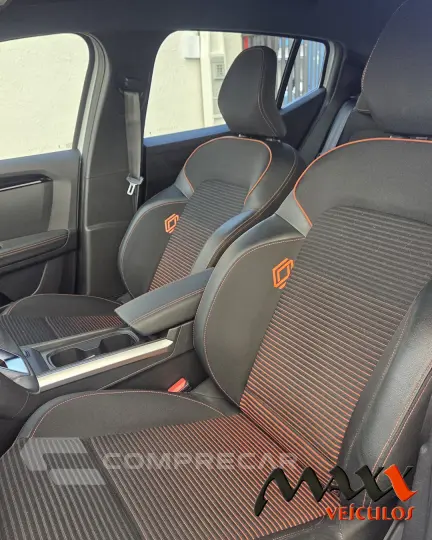 KARDIAN 1.0 TCE Premiére Edition EDC