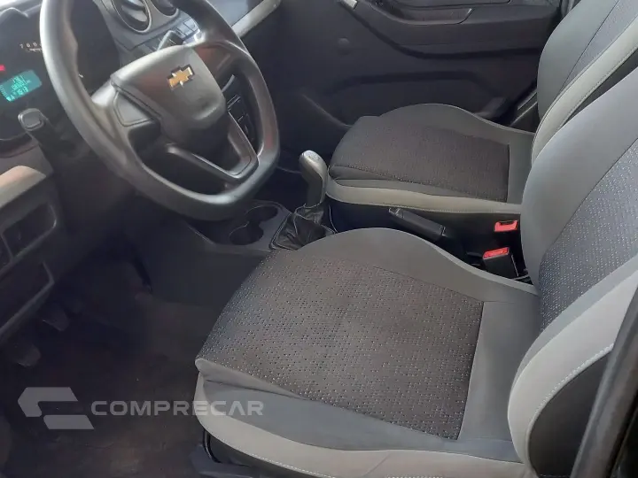 Montana 1.4 Mpfi Ls Cs 8V Flex 2P Manual