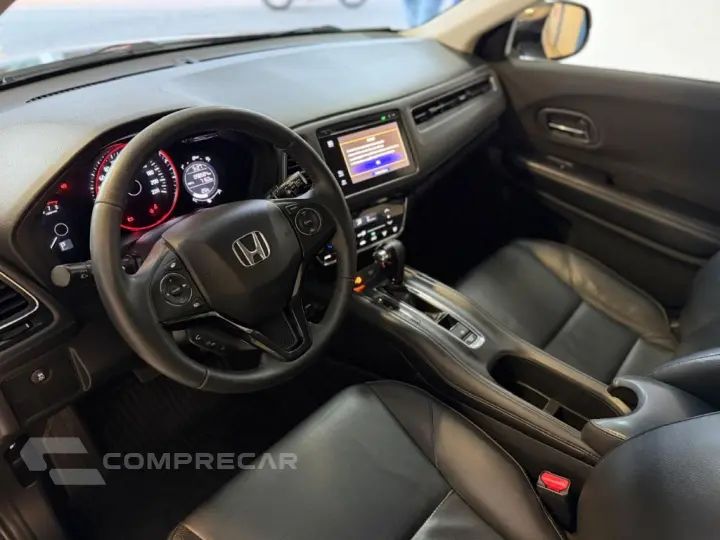 HR-V EXL 1.8 Flexone 16V 5p Aut.
