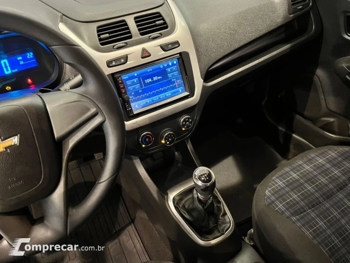 Cobalt 1.4 4P FLEX LT