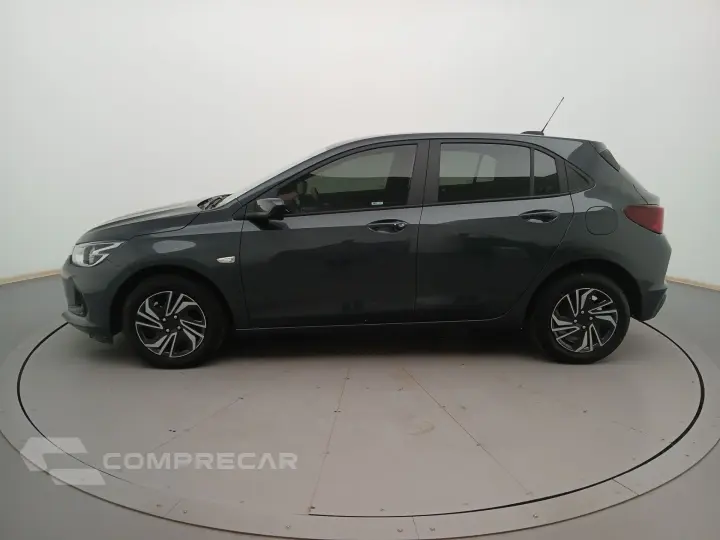 ONIX 1.0 FLEX LT MANUAL