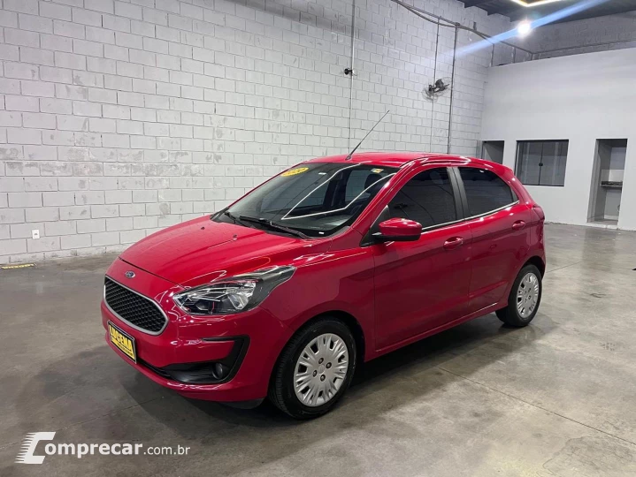 Ka 1.0 Ti-Vct Flex Se Plus Manual