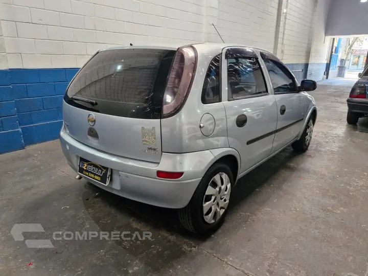 CORSA 1.0 MPFI JOY 8V FLEX 4P MANUAL
