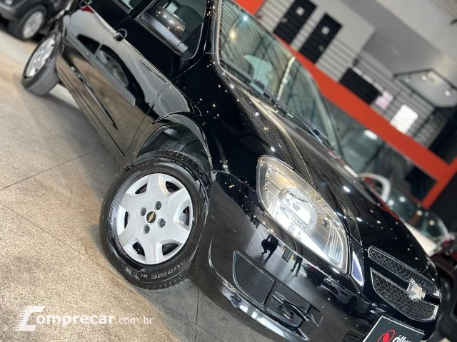CELTA - 1.0 MPFI LT 8V 4P MANUAL