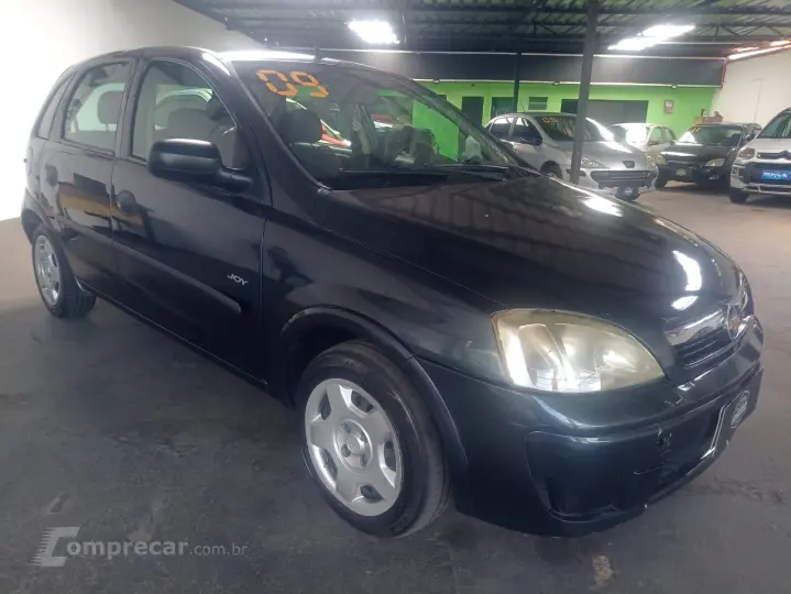 CORSA 1.0 MPFI JOY 8V