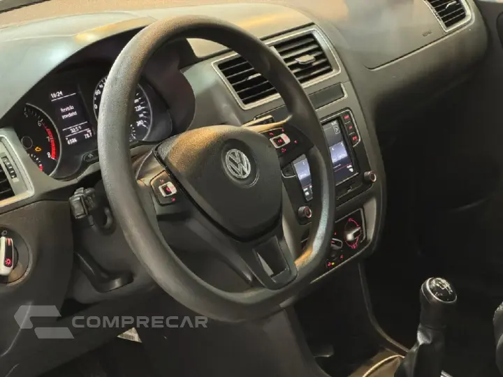 FOX 1.6 MSI TOTAL FLEX CONNECT 4P MANUAL