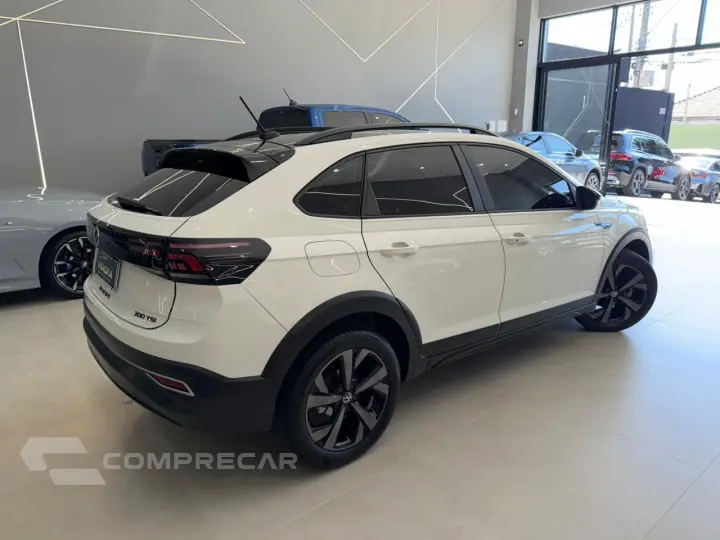 NIVUS 1.0 200 TSI Highline