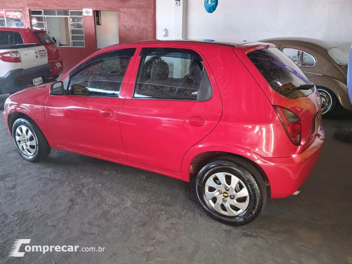 CELTA 1.0 MPFI LT 8V