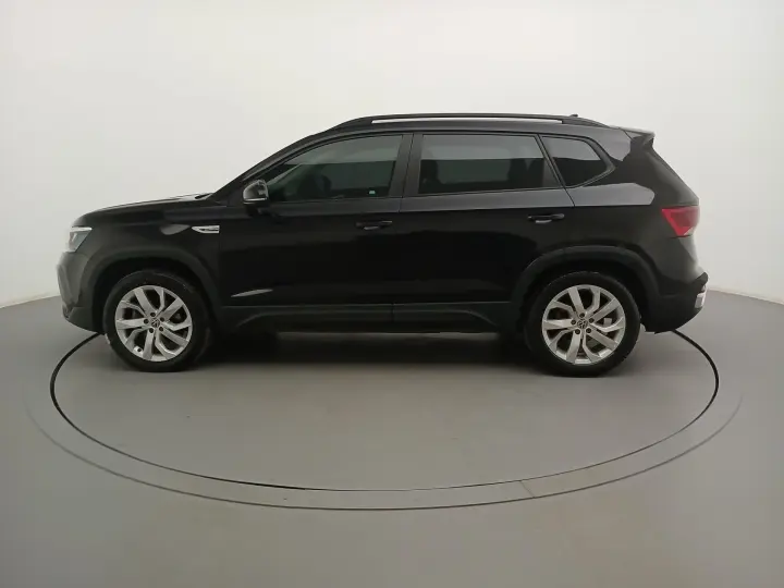 TAOS 1.4 250 TSI TOTAL FLEX COMFORTLINE AUTOMÁTICO