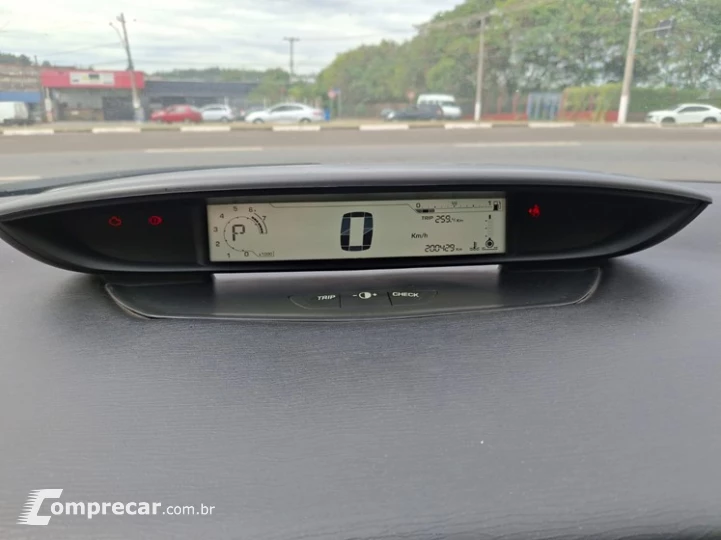 C4 2.0 Exclusive Pallas 16V