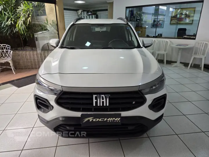 Pulse 1.0 12V 4P FLEX 200 DRIVE TURBO AUTOMÁTICO CVT