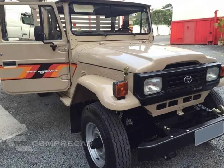 TOYOTA/BAND. BJ55LP BL3