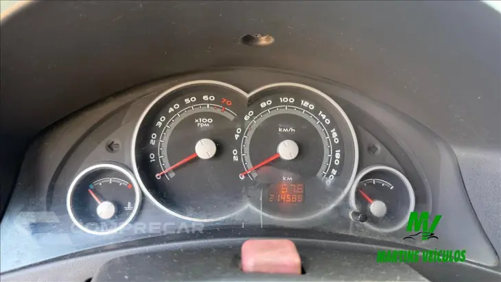 PRISMA 1.4 MPFI MAXX 8V FLEX 4P MANUAL