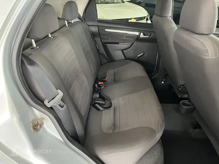 PRISMA 1.4 MPFI Maxx 8V