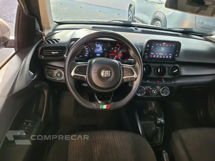 CRONOS DRIVE 1.3 8V Flex