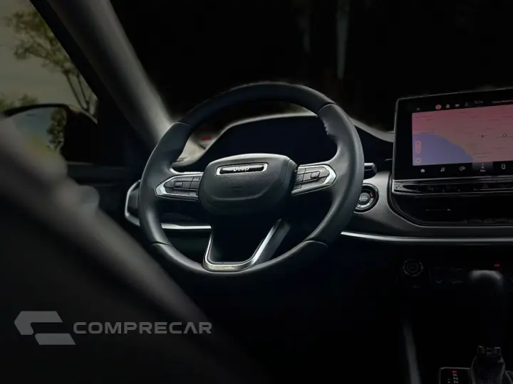 COMPASS 1.3 T270 Turbo Longitude