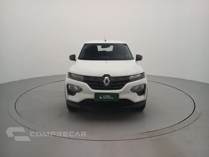KWID 1.0 12V SCE FLEX ZEN MANUAL