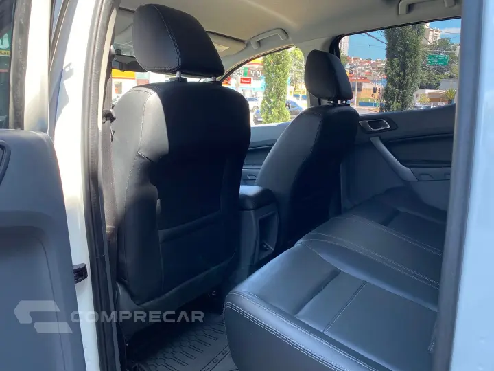 Ranger 3.2 Xlt 4X4 Cd 20V Diesel 4P Automático