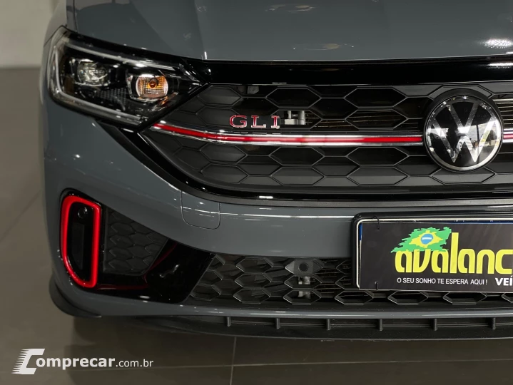 JETTA 2.0 350 TSI GASOLINA GLI DSG