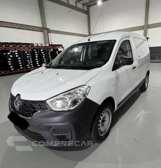 KANGOO 1.6 16V SCE Advanced