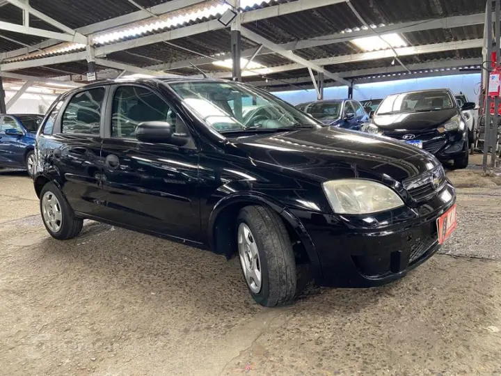 CORSA HATCH MAXX 1.4 8V 4P