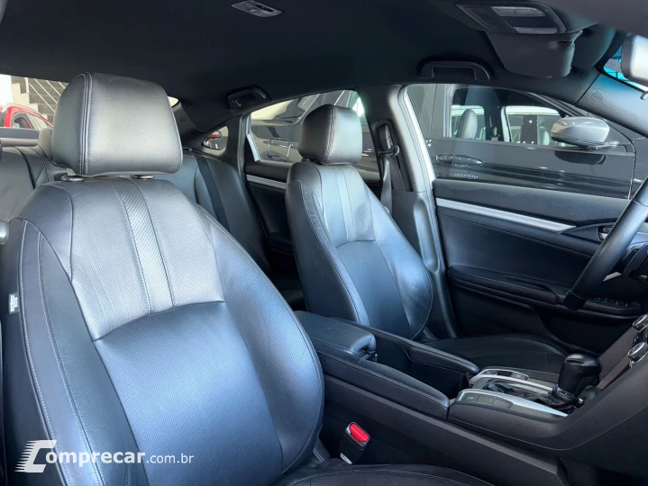 CIVIC 2.0 16vone EX