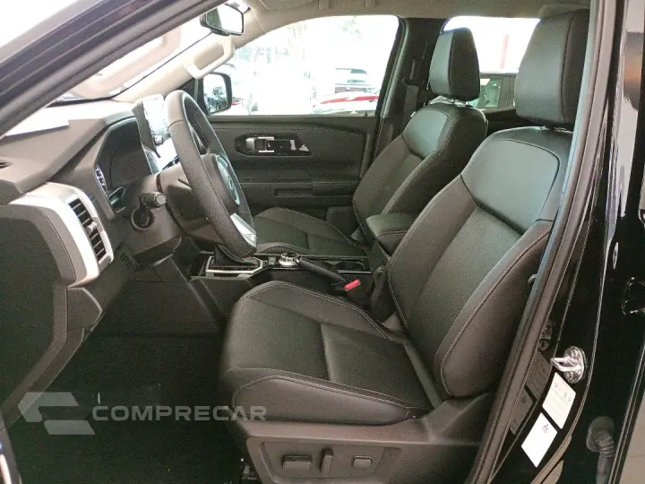 TRITON 2.4 BITURBO DIESEL CD HPE-S 4X4 AUTOMÁTICO