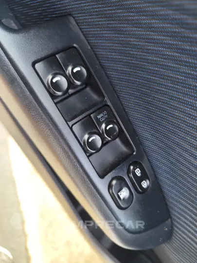 HB20 1.6 Comfort Style 16V