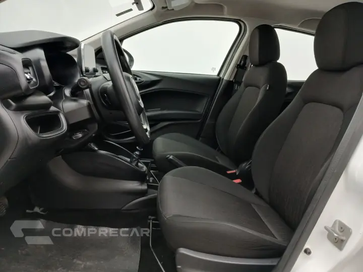 ARGO 1.0 FIREFLY FLEX DRIVE MANUAL