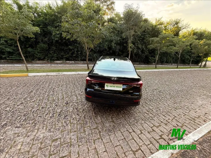 HB20S 1.0 TGDI FLEX PLATINUM AUTOMÁTICO