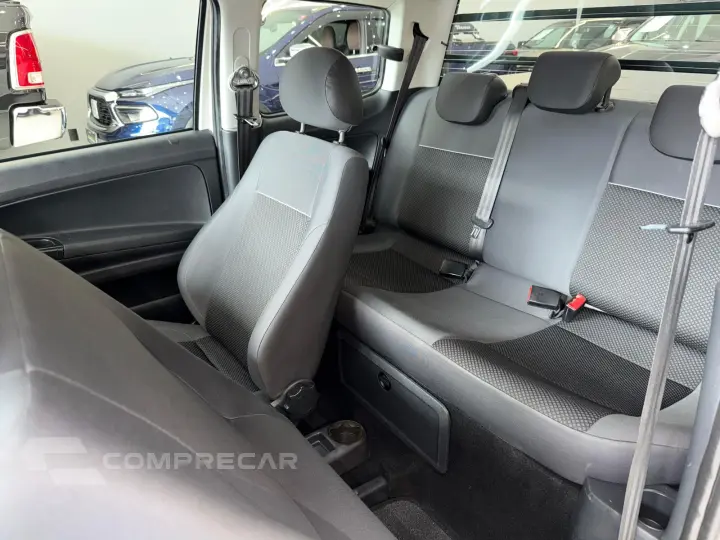 SAVEIRO 1.6 MSI Robust CD 8V