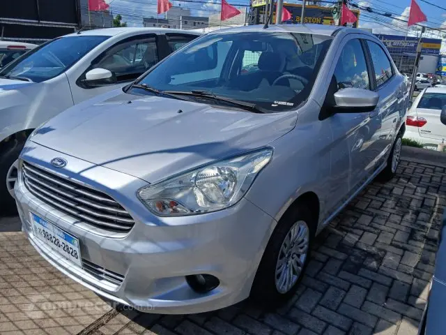 KA + - 1.5 SIGMA SE MANUAL