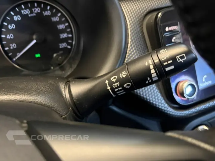 KICKS 1.6 16V FLEXSTART ADVANCE XTRONIC