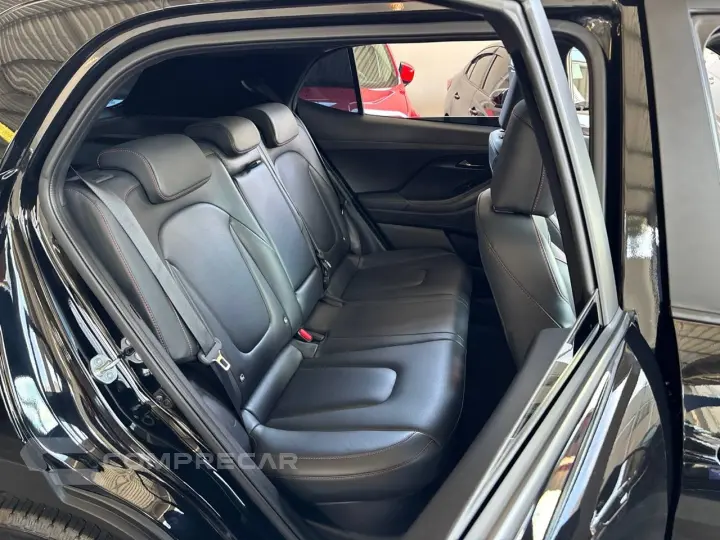 Creta N Line 1.0 TB 12V Flex Aut.