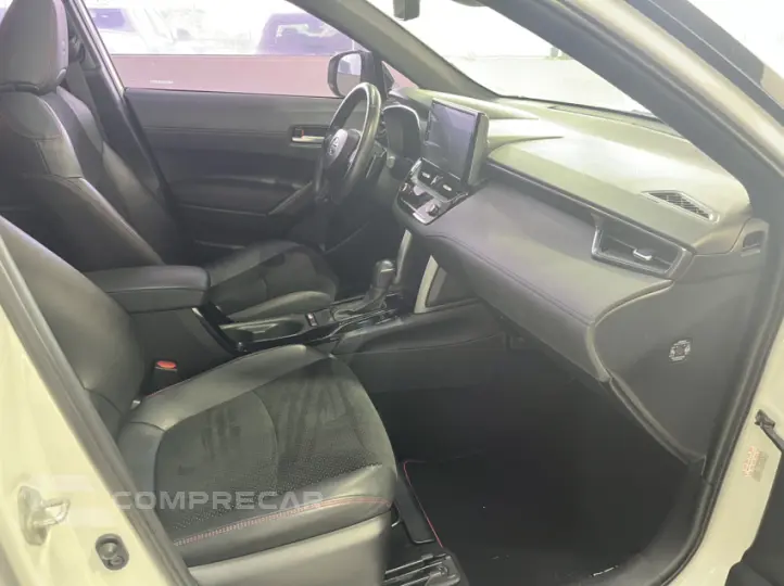 COROLLA CROSS 2.0 Vvt-ie Gr-sport