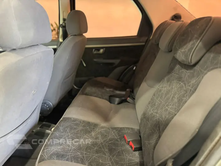 SIENA 1.6 MPI Essence 16V