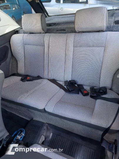 PARATI 1.8 GLI 8V