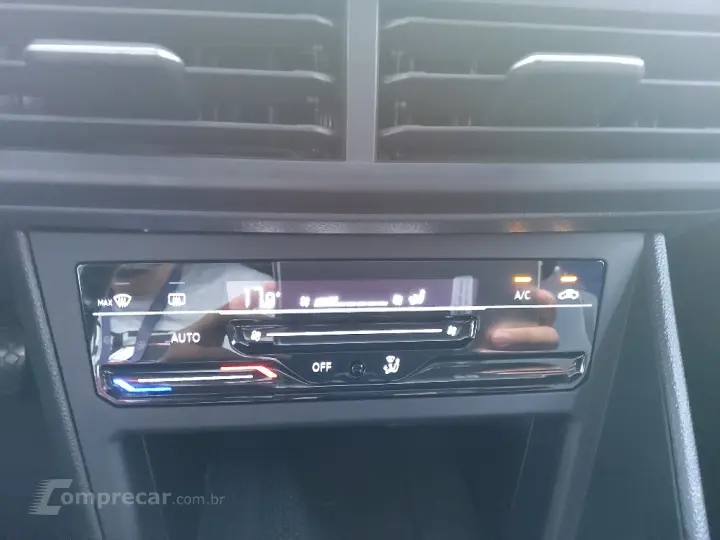 NIVUS 1.0 200 TSI TOTAL FLEX HIGHLINE AUTOMÁTICO