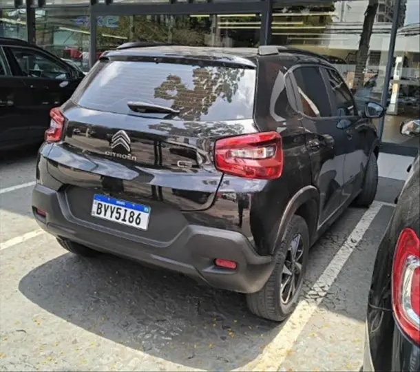 C3 1.6 16V Feel Pack