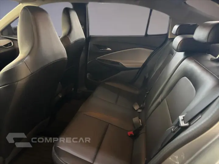 ONIX 1.0 TURBO FLEX PLUS PREMIER AUTOMÁTICO