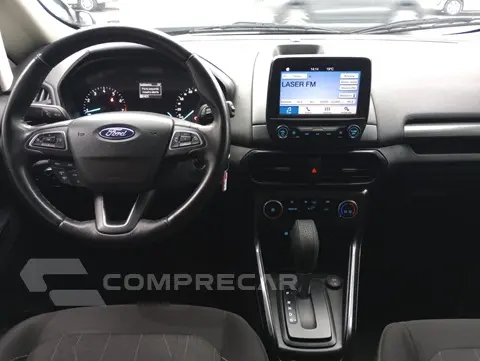 ECOSPORT 1.5 Ti-vct SE