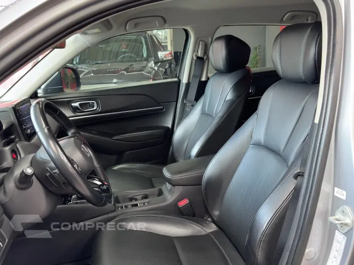 HR-V 1.5 DI I-VTEC TURBO FLEX TOURING CVT
