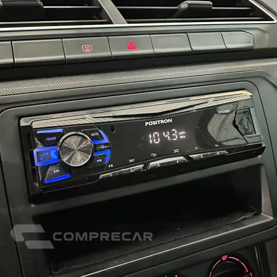 Gol 1.6 MSI Flex 8V 5p