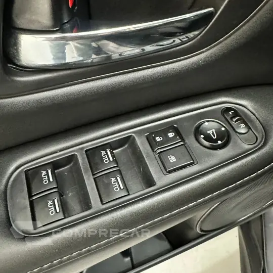HR-V LX 1.8 Flexone 16V 5p Aut.