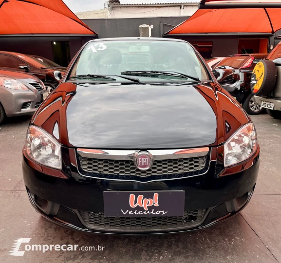 SIENA 1.0 MPI EL 8V
