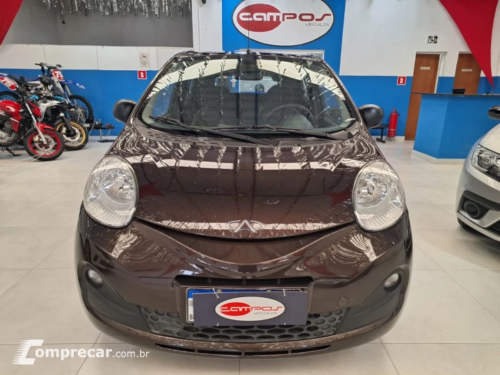 QQ 1.0 MPFI 12V