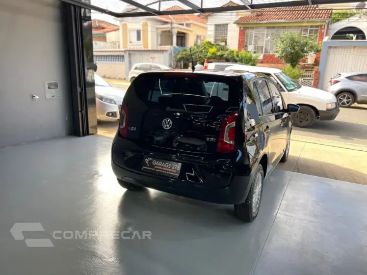 up! move 1.0 TSI Total Flex 12V 5p