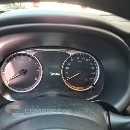 KICKS 1.6 16vstart Active