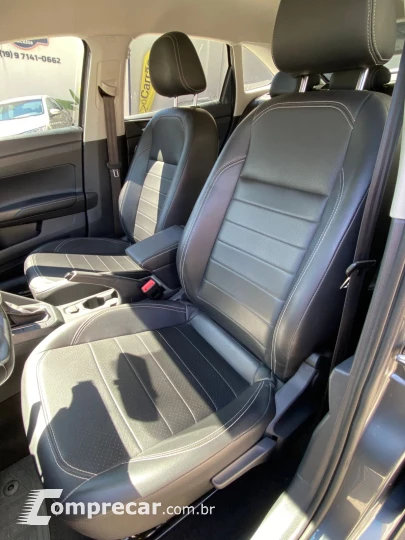 NIVUS 1.0 200 TSI Comfortline